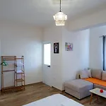 Apartament Joyous Saranda