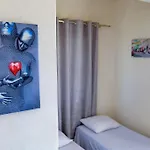 Joyous Apartament Saranda