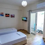 Joyous Saranda