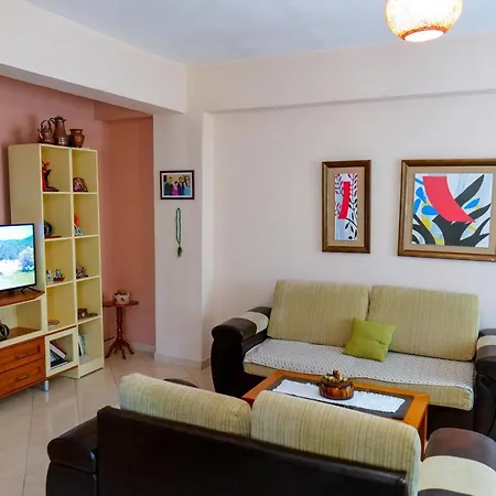 Apartment Joyous
