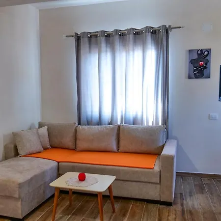 Apartment Joyous *