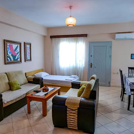 Apartment Joyous
