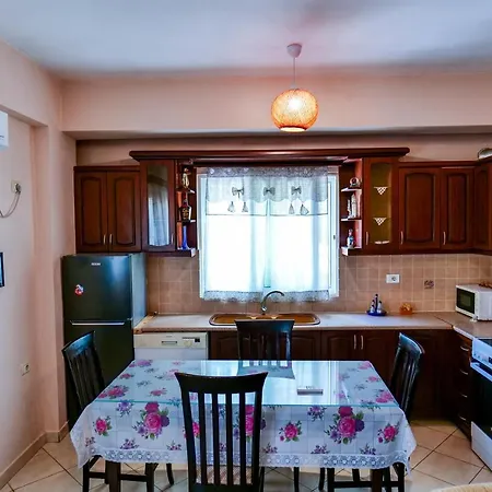 Joyous Apartment