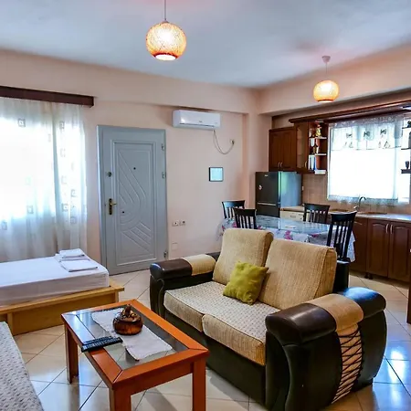 Apartment Joyous Sarande