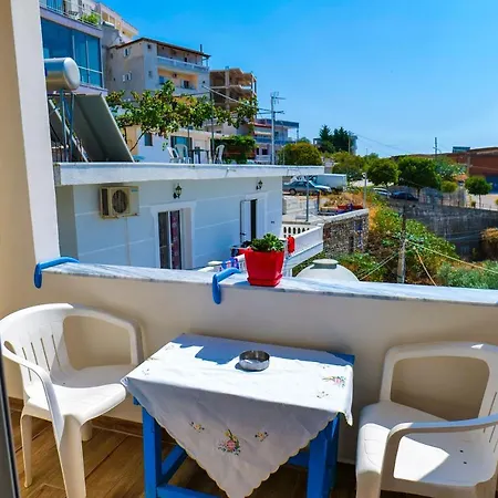 Joyous Apartment