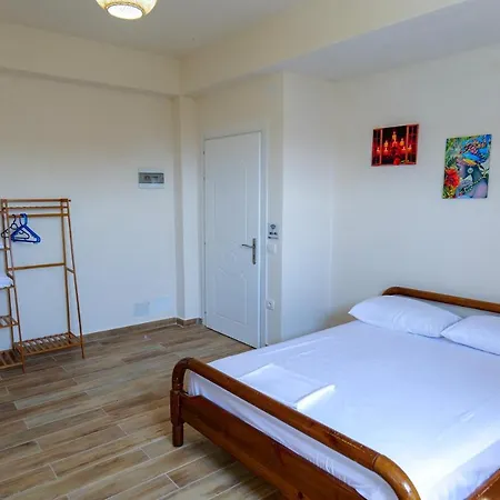 Apartment Joyous Sarande