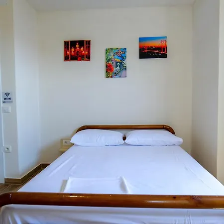 Joyous Apartment