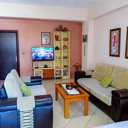 Joyous Apartment