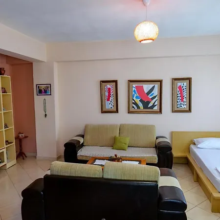 Apartment Joyous Sarande