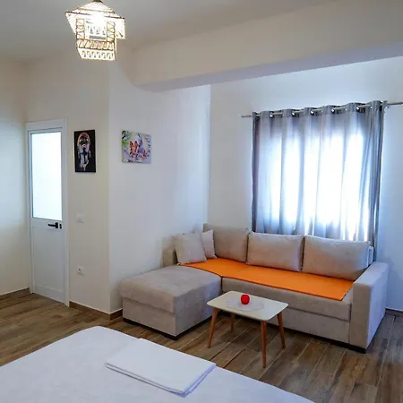 Apartment Joyous Sarande