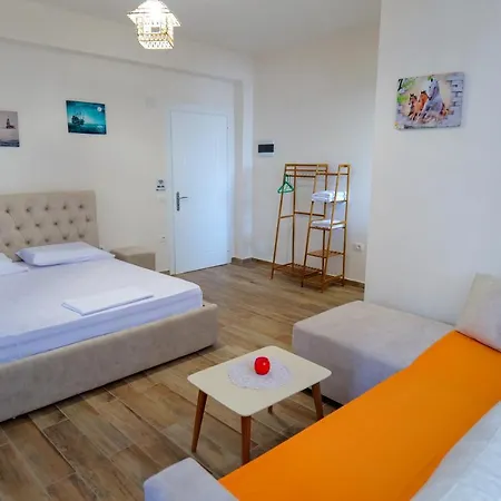 Apartment Joyous