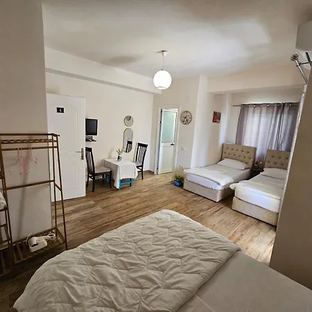 Joyous Apartment
