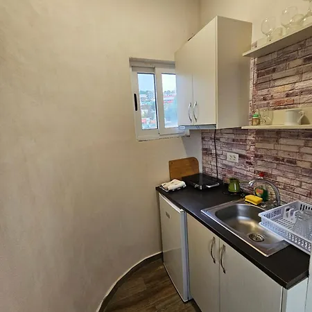 Apartamento Joyous