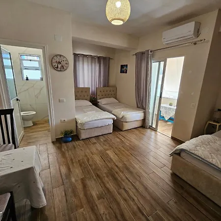 Joyous Apartment *