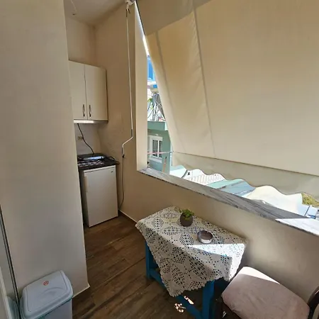 Joyous Apartment
