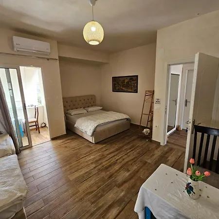 Apartment Joyous