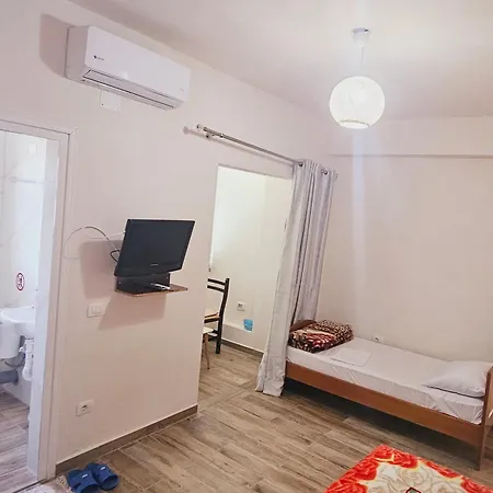 Apartamento Joyous *