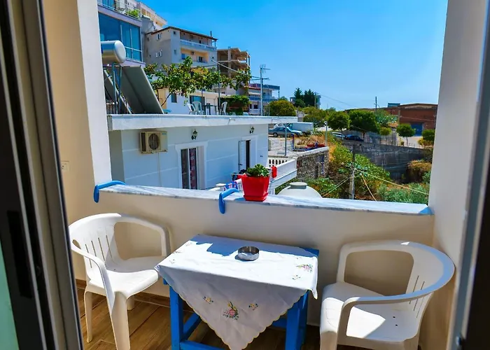 Joyous Apartament