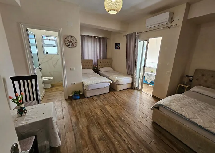 Joyous Apartament *