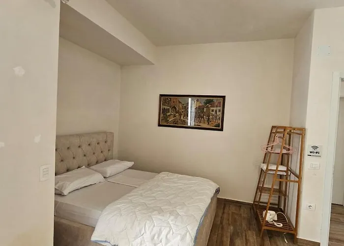 Appartamento Joyous Sarandë