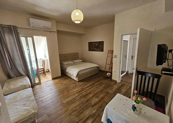 Apartament Joyous