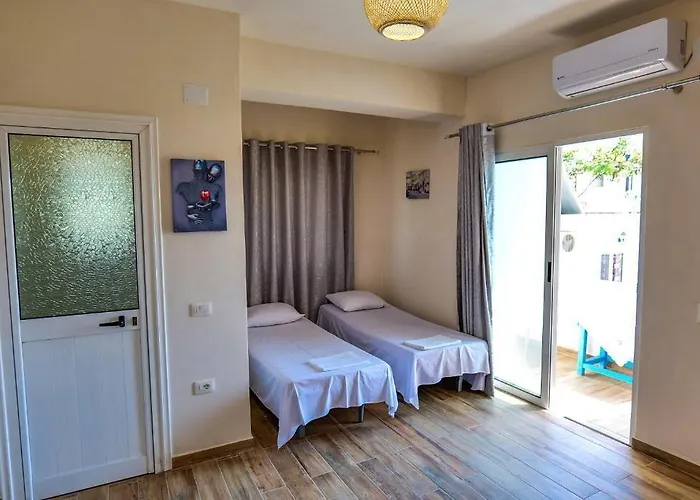 Joyous Appartamento Sarandë