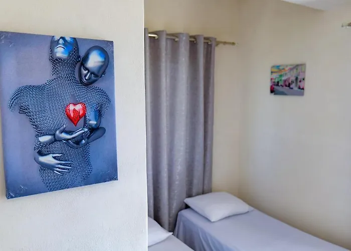 Joyous Appartamento Sarandë
