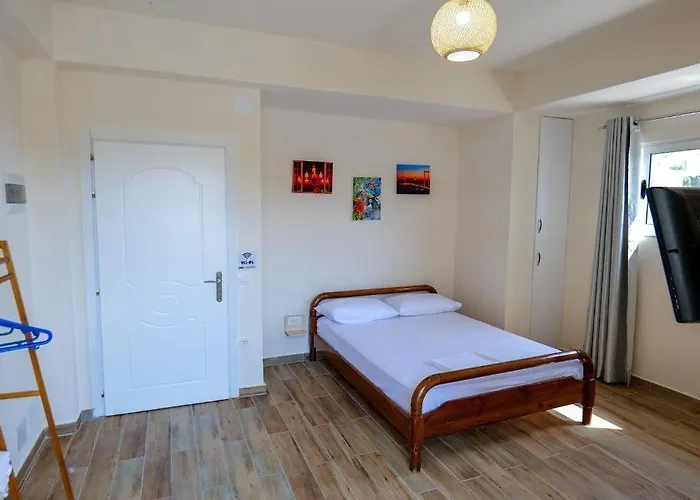 Joyous Apartament