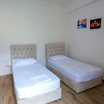 Appartamento Joyous Sarandë