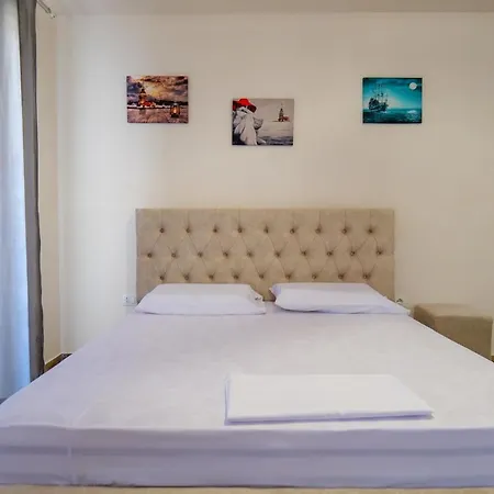 Apartament Joyous Saranda