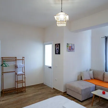 Apartamento Joyous Sarandë