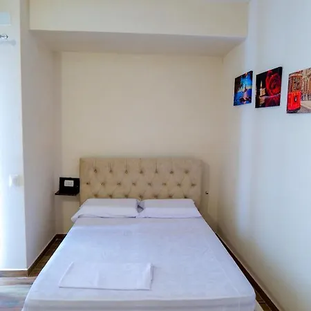 Apartamento Joyous Sarandë