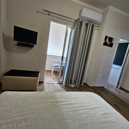 Apartamento Joyous *