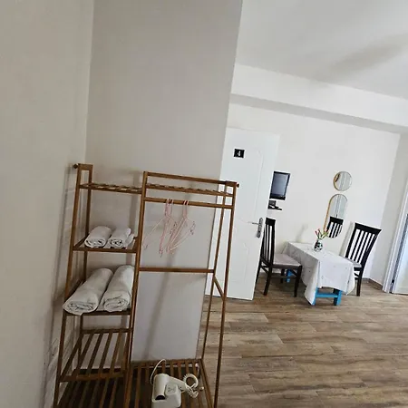 Apartament Joyous Saranda