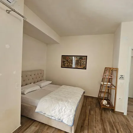 Apartamento Joyous Sarandë