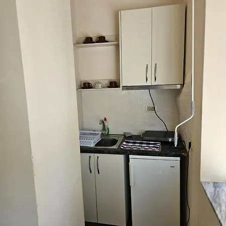 Apartamento Joyous *