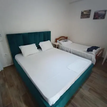 Apartamento Joyous *