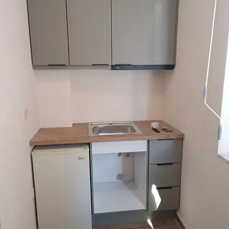 Apartamento Joyous *