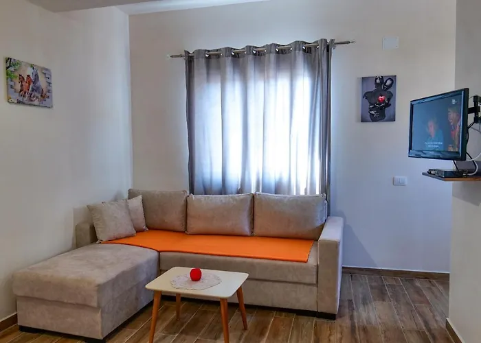 Apartment Joyous *