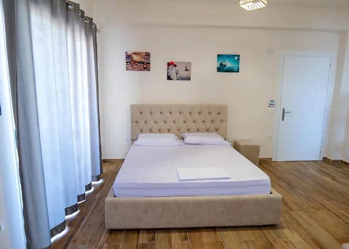 Apartment Joyous