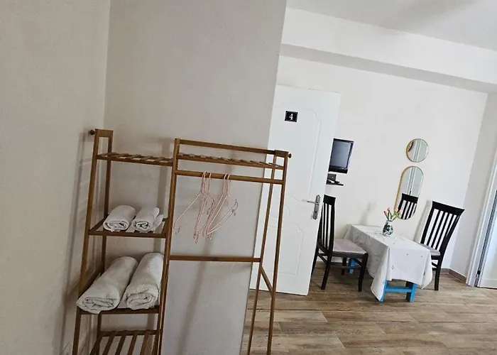 Apartment Joyous Sarandë