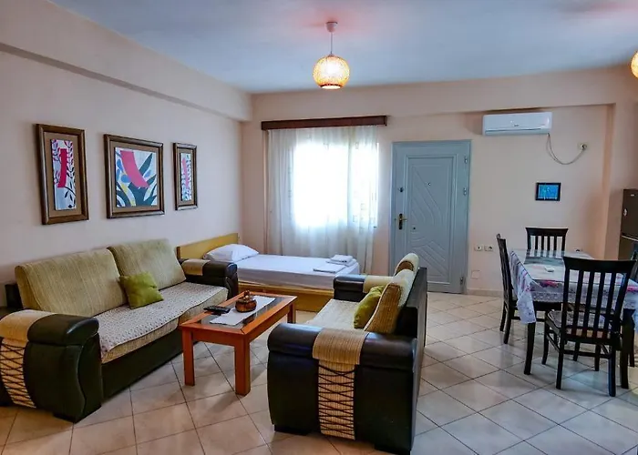 Joyous Apartment
